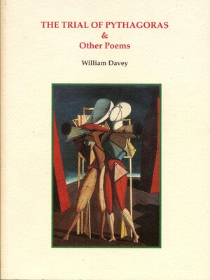 cover image of The Trial of Pythagoras & Other Poems